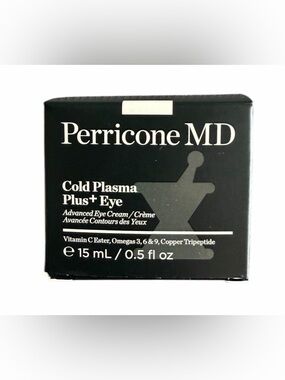 Perricone MD Cold Plasma Plus+ Eye
